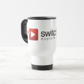 Switch Travel Mug Reisbeker (Voorkant links)