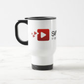 Switch Travel Mug Reisbeker (Links)