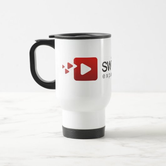 Switch Travel Mug Reisbeker (Links)