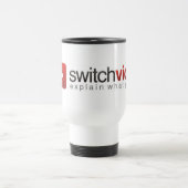 Switch Travel Mug Reisbeker (Center)