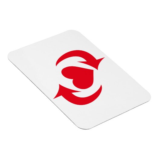Switch trots magneet (Rechterzijde)