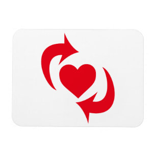 Switch trots magneet