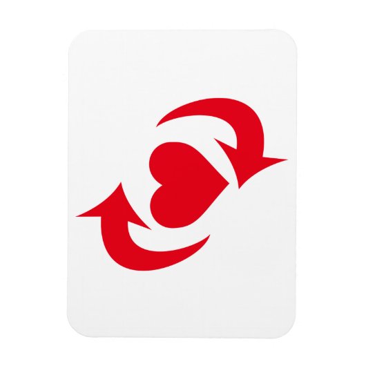 Switch trots magneet (Verticaal)