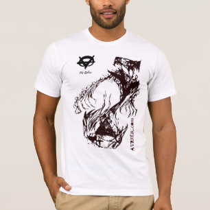 Switchblade Symphony T-shirt