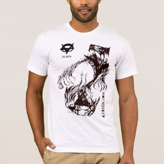 Switchblade Symphony T-shirt