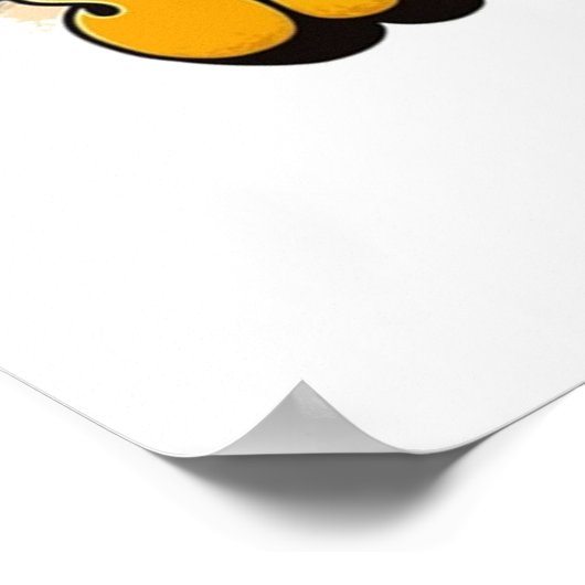 Switchblade-zussen Poster (Hoek)