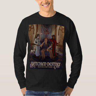 Switched Destinies T-shirt