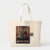 Switched Destinies Tote Bag (Voorkant)