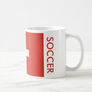 SWITZERLAND SOCCER KOFFIEMOK