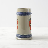 Switzerland Tasse Bierpul (Center)