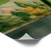 Switzerland Travel Poster (Hoek)