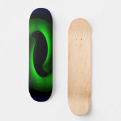 Swivel Skateboard (Voorkant)