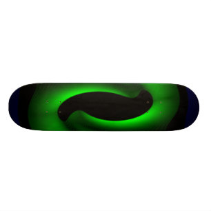 Swivel Skateboard