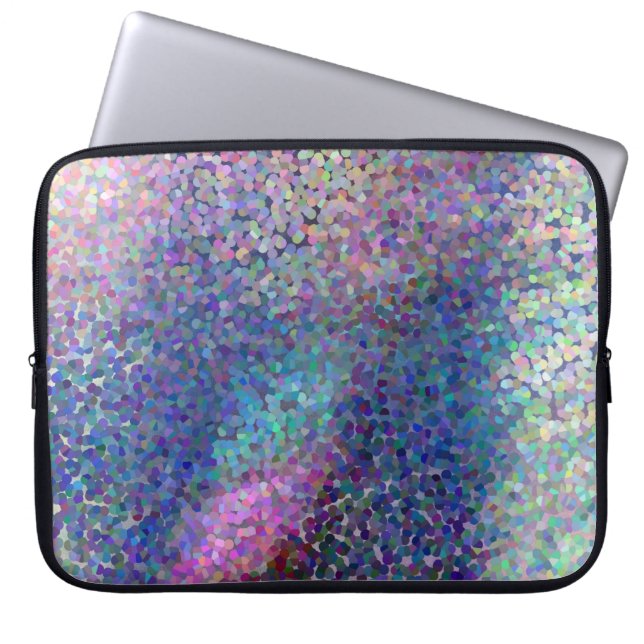 Swizzle-laptoptas Laptop Sleeve (Voorkant)