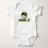 SWLX Baby Bodysuit (Voorkant)