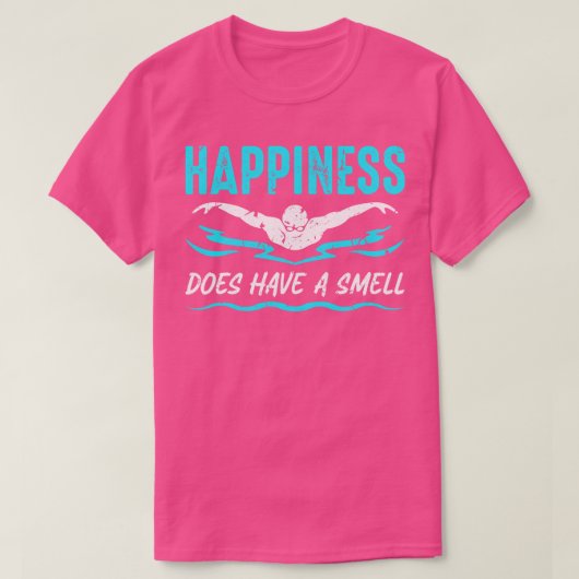 SWM 2 T-SHIRT (Design voorkant)