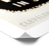 SWM voor Health 1940 WPA Poster (Hoek)