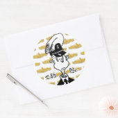 SWO Life sticker (Envelop)