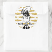 SWO Life sticker (Tas)