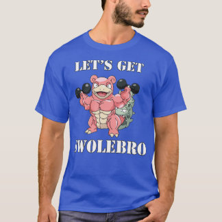 Swobolebro T-shirt