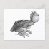 Swog - Briefkaart (Voorkant)