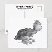 Swog - Briefkaart (Voorkant / Achterkant)