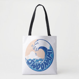 Swoonami-Tas Tote Bag