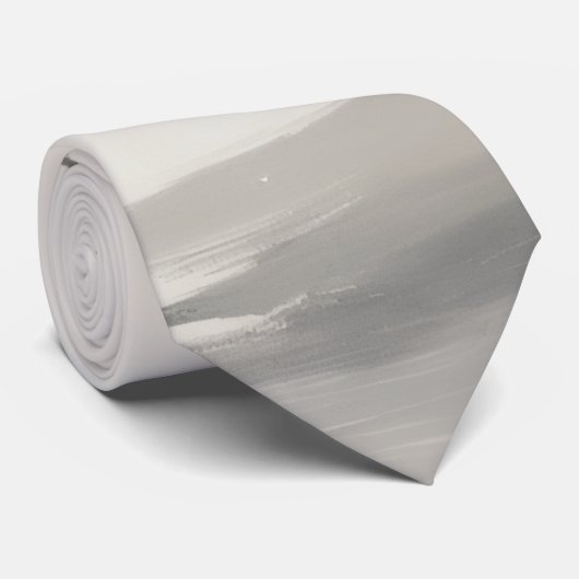 Swoop and Drift Stropdas (Opgerold)