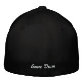 swoosh drumline pet (Achterkant)