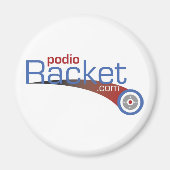 Swoosh Magnet (Voorkant)