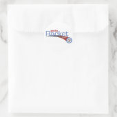 Swoosh Sticker (Tas)