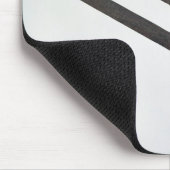 Sword and sheath uit La Tene, Zwitserland Muismat (Hoek)