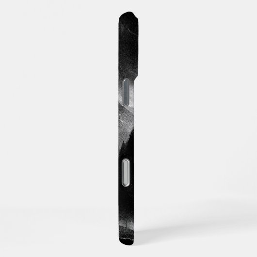 Sword and Sorcery iPhone Hoesje (Rechterkant)