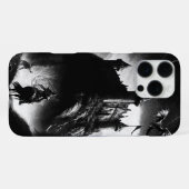 Sword and Sorcery iPhone Hoesje (Achterkant horizontaal)