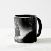 Sword and Sorcery Mok (Voorkant rechts)