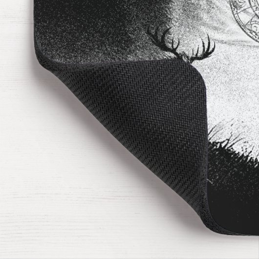 Sword and Sorcery Muismat (Hoek)