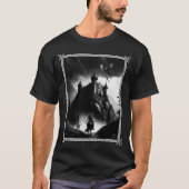 Sword and Sorcery T-shirt (Voorkant)