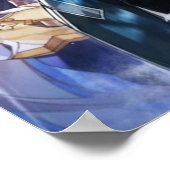 Sword Art Online 3 Poster (Hoek)