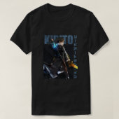 Sword Art Online - Kirito Essential T-shirt (Design voorkant)