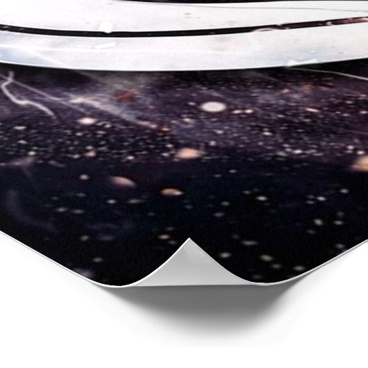 Sword Art Online Sinon Poster (Hoek)