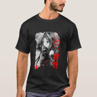 Sword Art Online - Yuuki Konno T-shirt