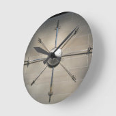 Sword Art Ronde Klok (Hoek)