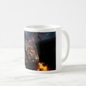 Sword Ascant - Mok (Voorkant rechts)