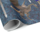 Sword en Dragon Cadeaupapier (Rol Hoek)