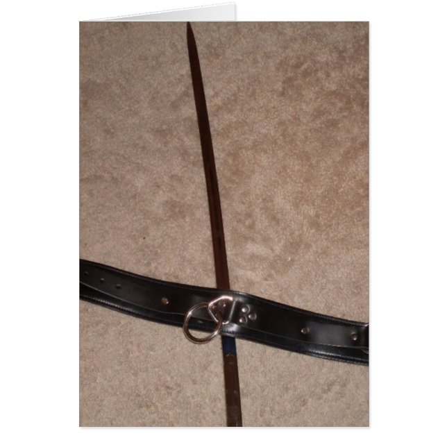 SWORD EN KLLAR 2 (Voorkant)