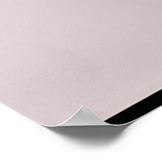 Sword en Scabbard Poster (Hoek)