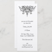 Sword of Justice (met Scales) Kaart (Voorkant / Achterkant)