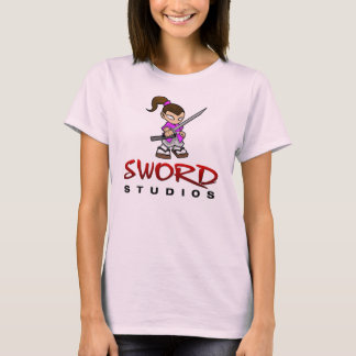 SWORD Studios T-shirt
