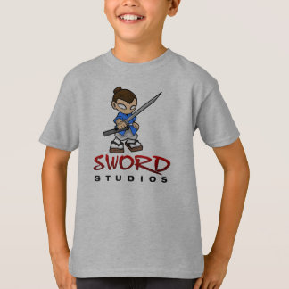 SWORD Studios T-shirt