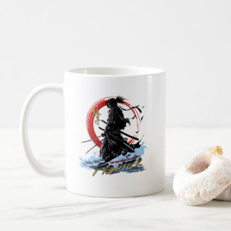 Swordfighter | 11# Classic Mug Koffiemok